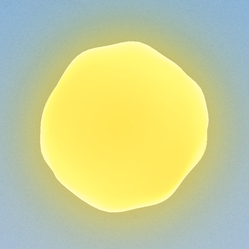 Ambient Almanac icon